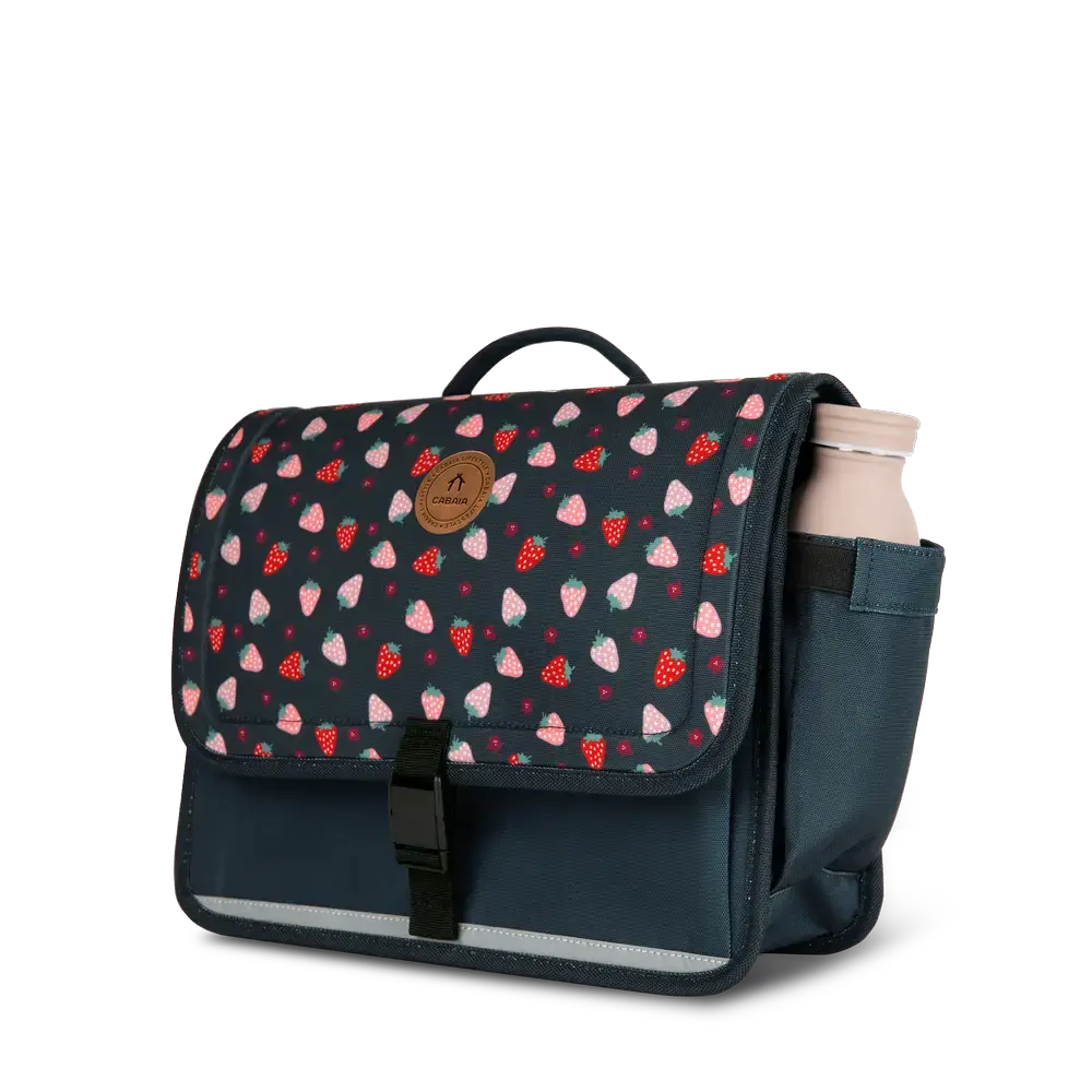 Cartable Cabaia Reykjavik-Plougastel 4/7 ans - Melisac
