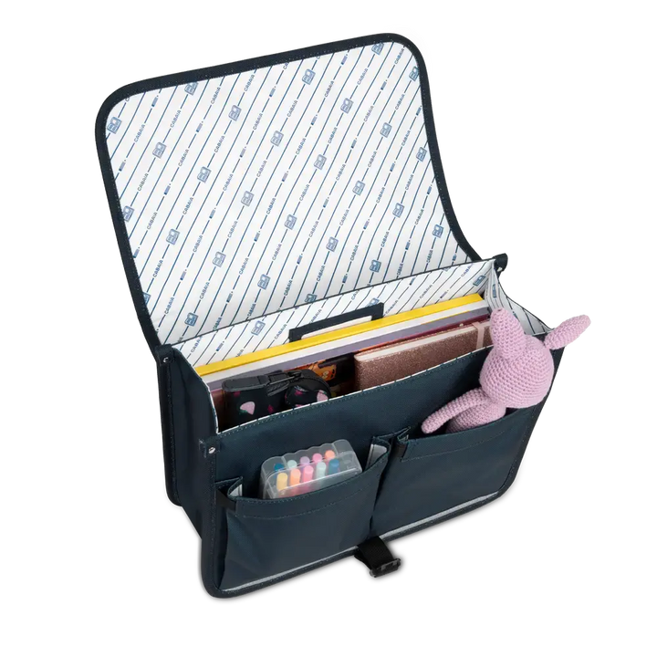 Cartable Cabaia Reykjavik-Plougastel 4/7 ans - Melisac