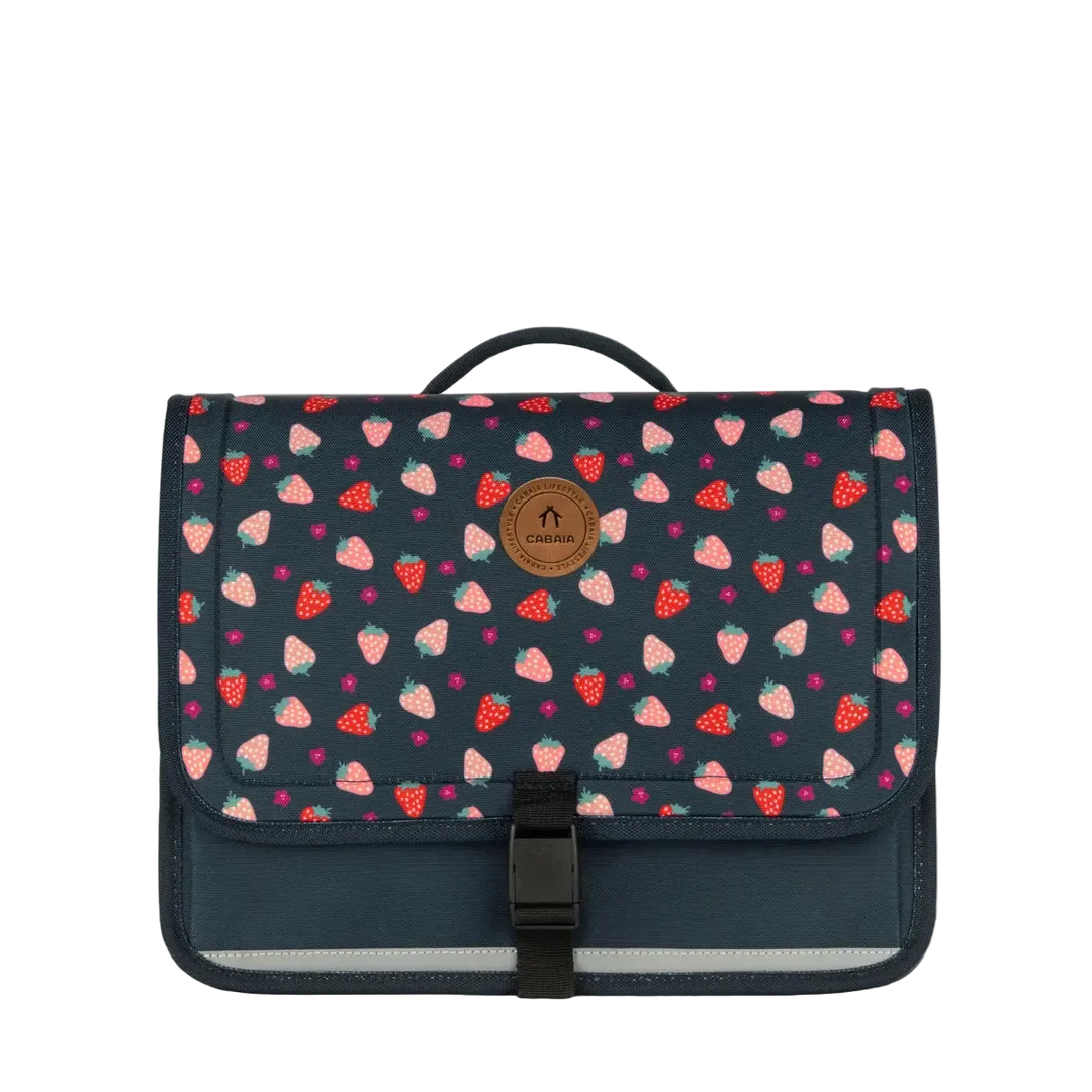 Cartable Cabaia Reykjavik-Plougastel 7/9 ans - Melisac