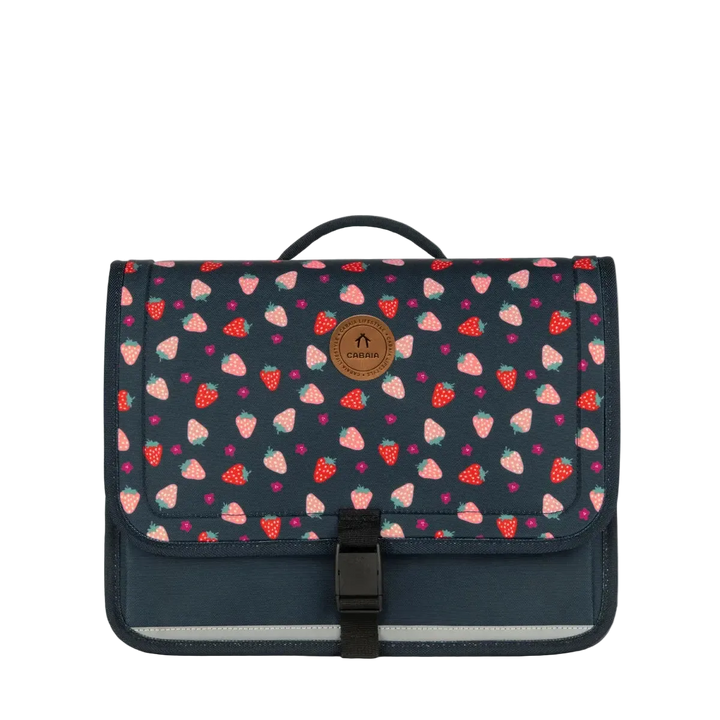 Cartable Cabaia Reykjavik-Plougastel 7/9 ans - Melisac