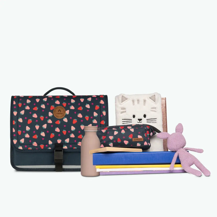 Cartable Cabaia Reykjavik-Plougastel 7/9 ans - Melisac
