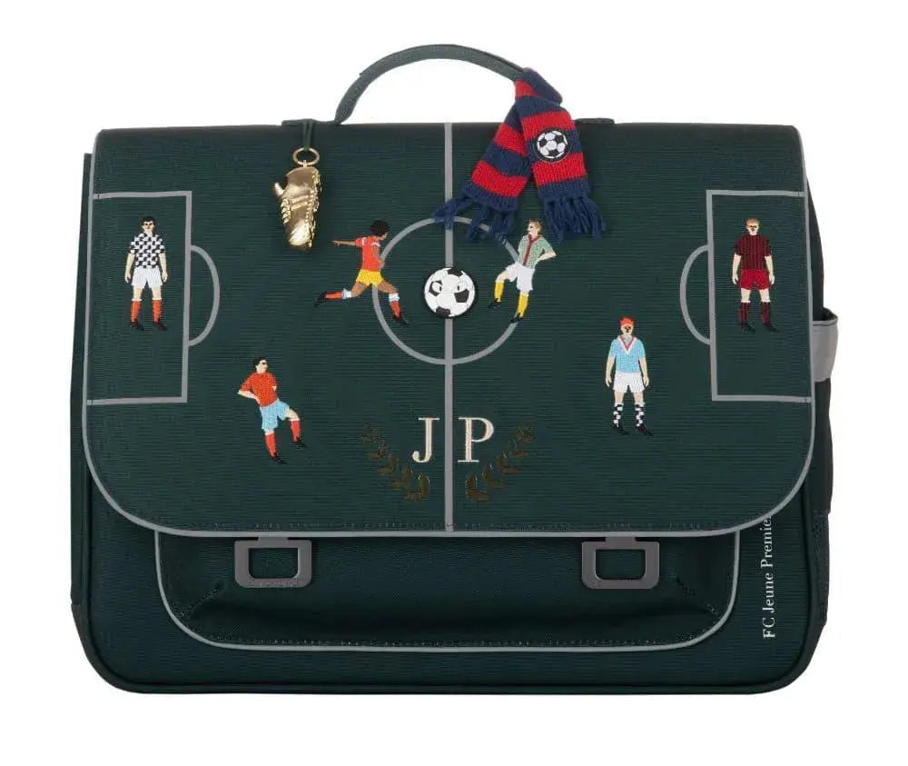 Cartable Jeune Premier Fc Jeune Premier - Melisac