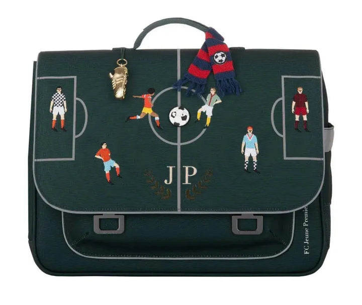 Cartable Jeune Premier Fc Jeune Premier - Melisac