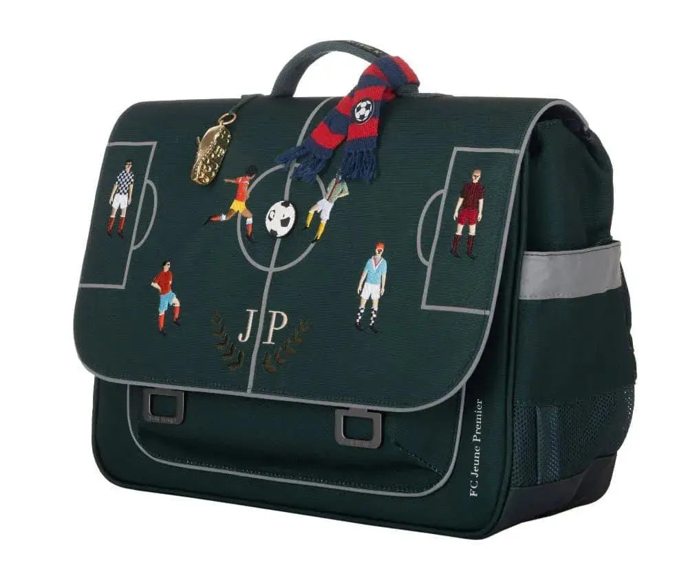 Cartable Jeune Premier Fc Jeune Premier - Melisac