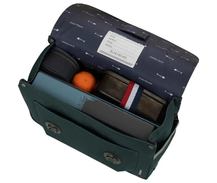Cartable Jeune Premier Fc Jeune Premier - Melisac