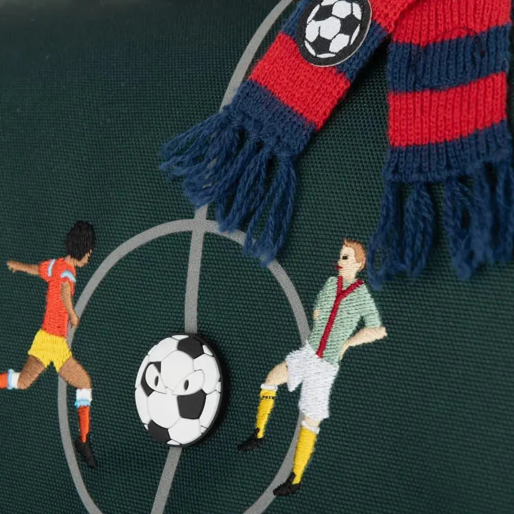 Cartable Jeune Premier Fc Jeune Premier - Melisac