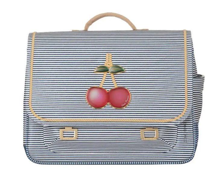 Cartable Jeune Premier Glazed Cherry 38 cm - Melisac