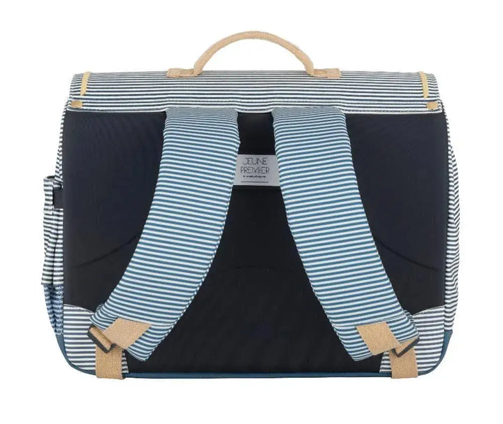 Cartable Jeune Premier Glazed Cherry 38 cm - Melisac