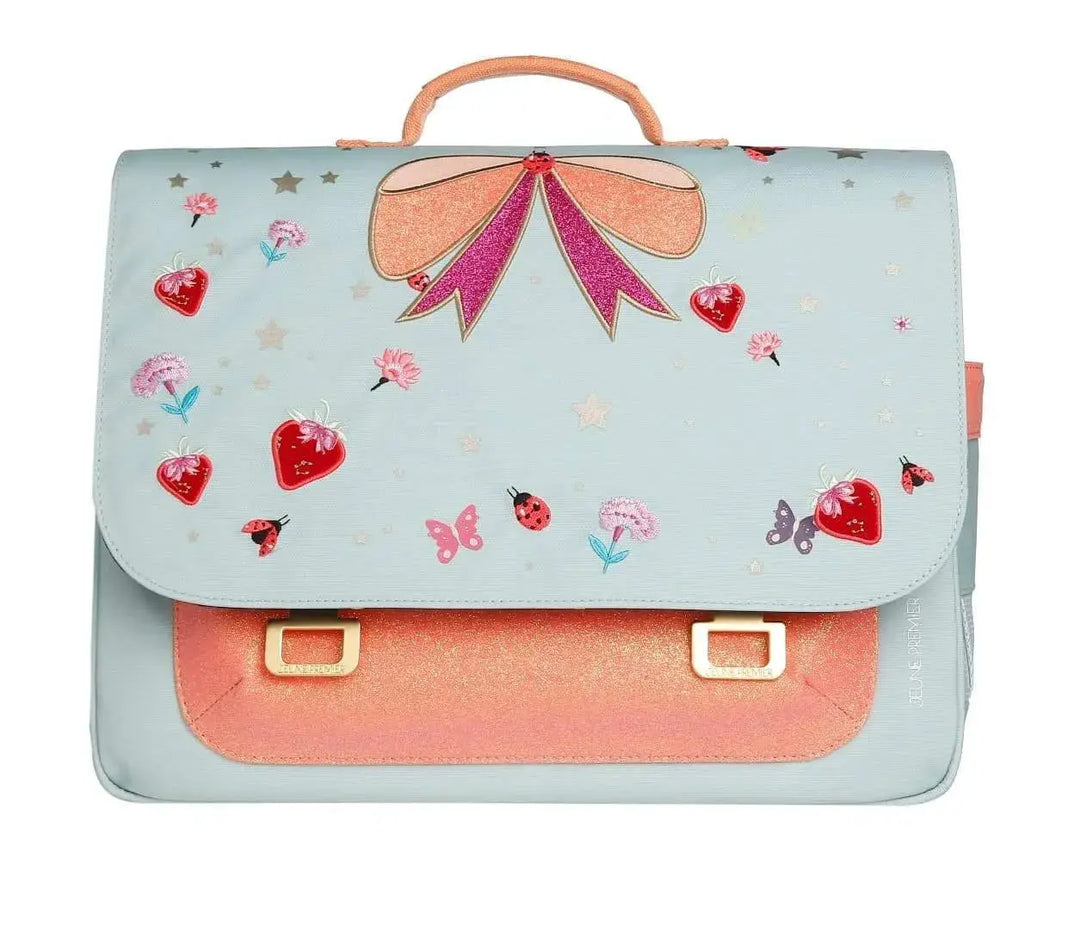 Cartable Jeune Premier Ladybug - Melisac