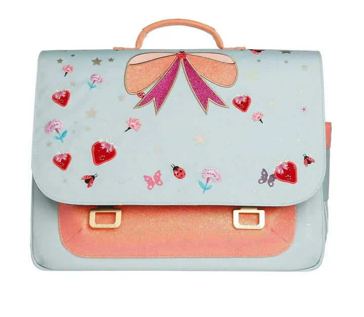 Cartable Jeune Premier Ladybug - Melisac