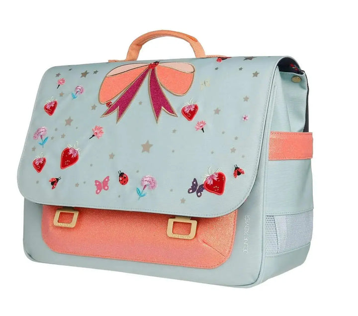 Cartable Jeune Premier Ladybug - Melisac
