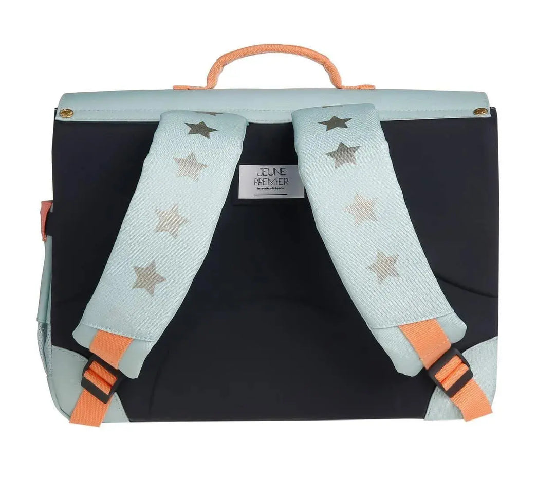 Cartable Jeune Premier Ladybug - Melisac
