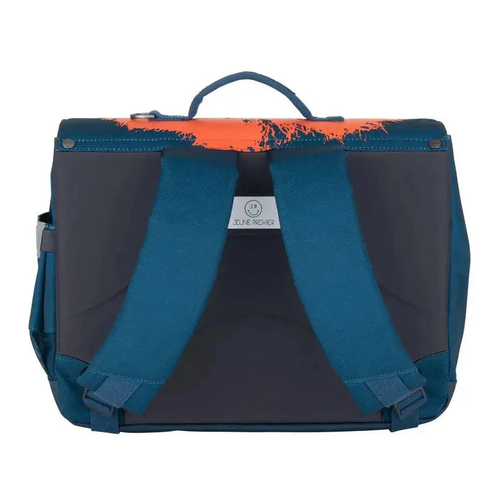 Cartable Jeune Premier The King 38 cm - Melisac
