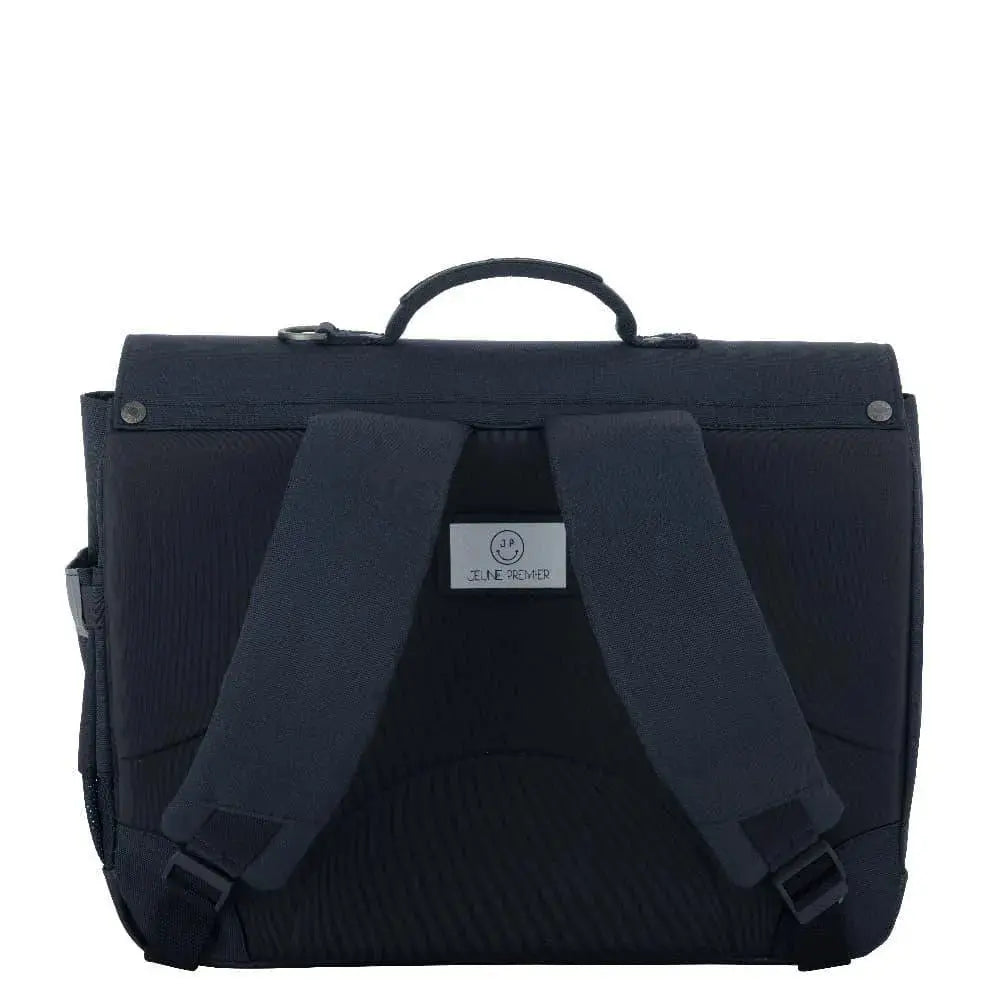 Cartable Jeune Premier Tiger Flame 38cm - Melisac