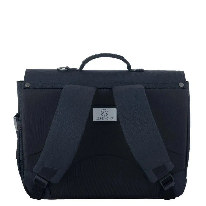 Cartable Jeune Premier Tiger Flame 38cm - Melisac