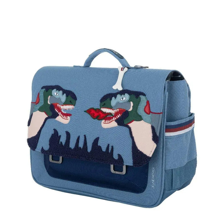 Cartable Jeune Premier Twin Rex - Melisac