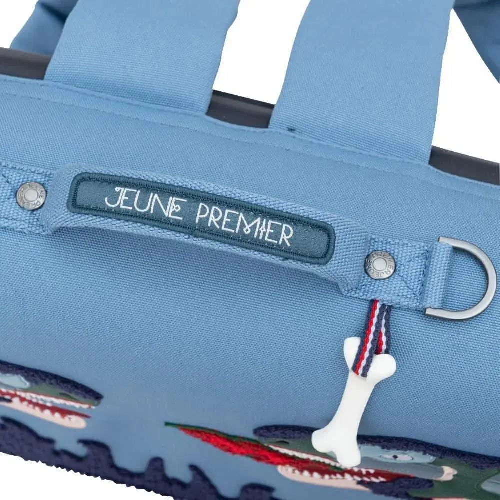 Cartable Jeune Premier Twin Rex - Melisac