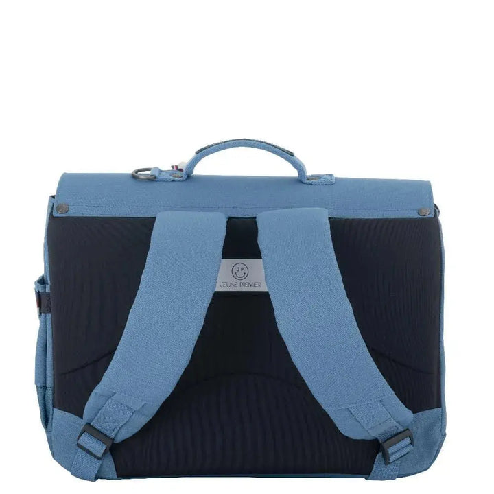 Cartable Jeune Premier Twin Rex - Melisac