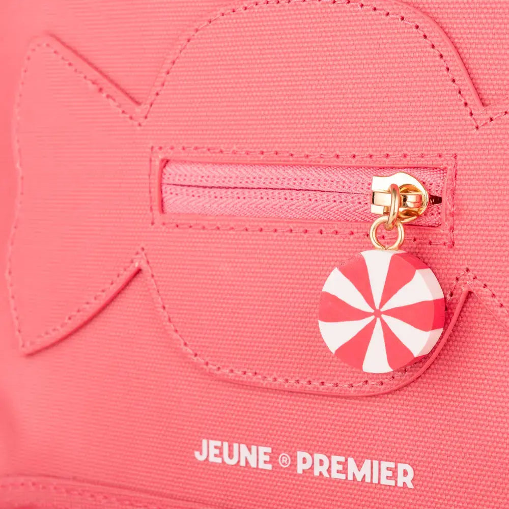Cartable Jeune Premier "Candy" 38cm - Melisac