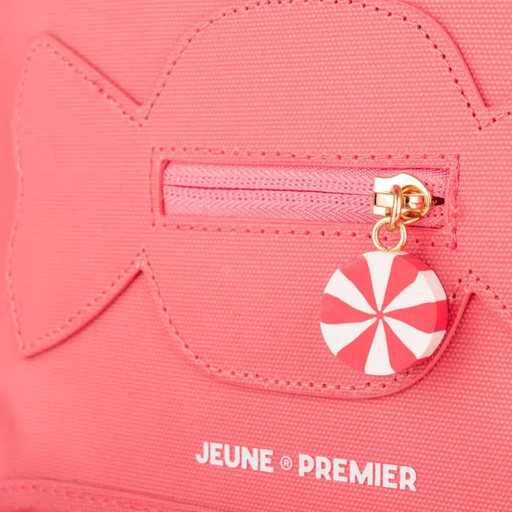 Cartable Jeune Premier "Candy" 38cm - Melisac