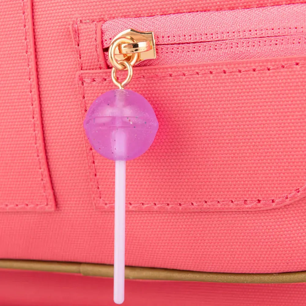 Cartable Jeune Premier "Candy" 38cm - Melisac