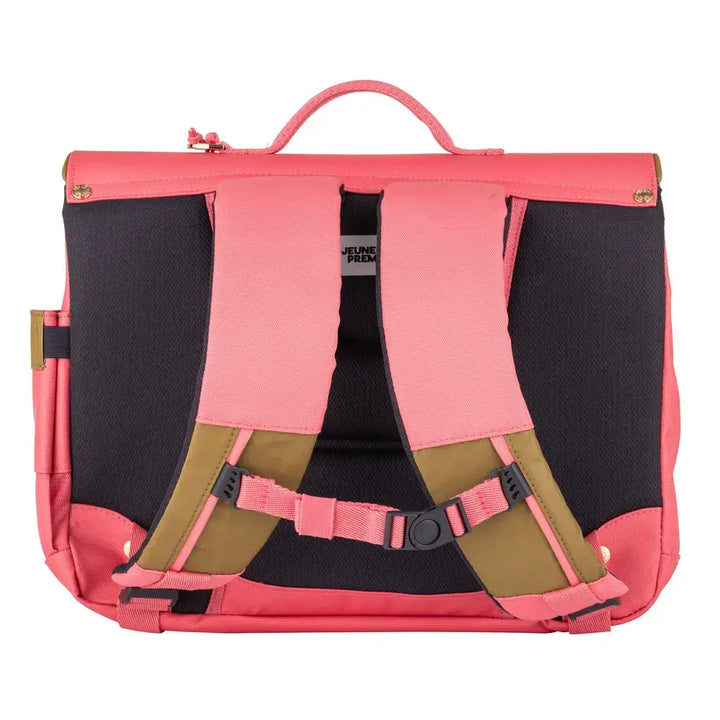 Cartable Jeune Premier "Candy" 38cm - Melisac