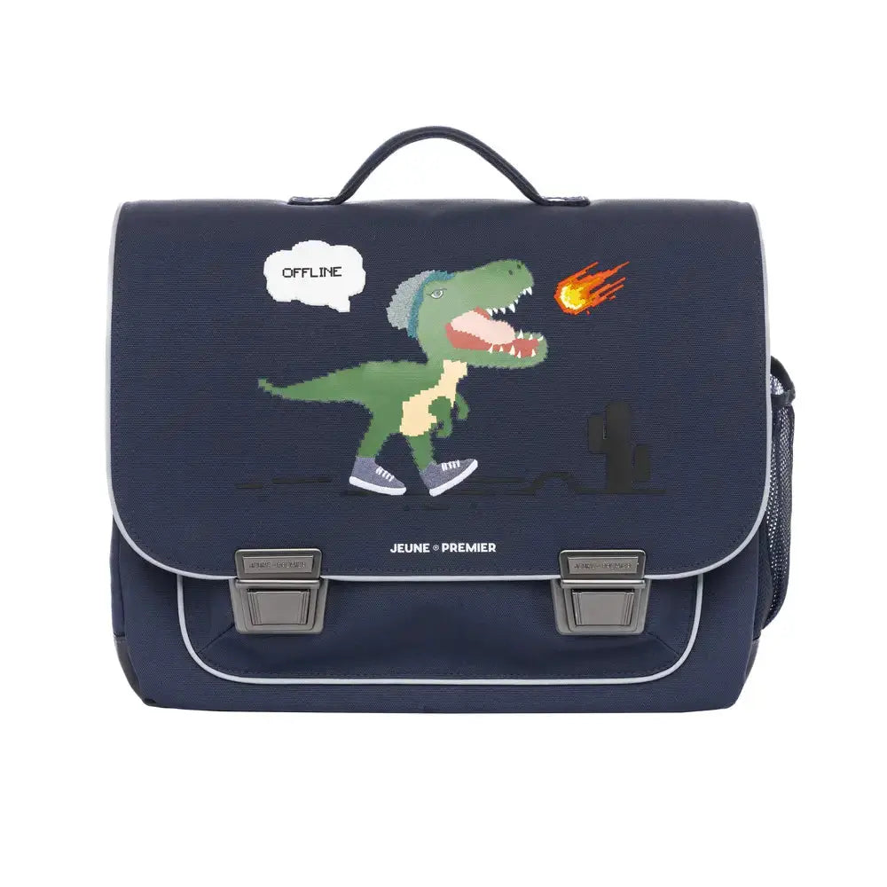 Cartable Jeune Premier "Offline" 38cm - Melisac