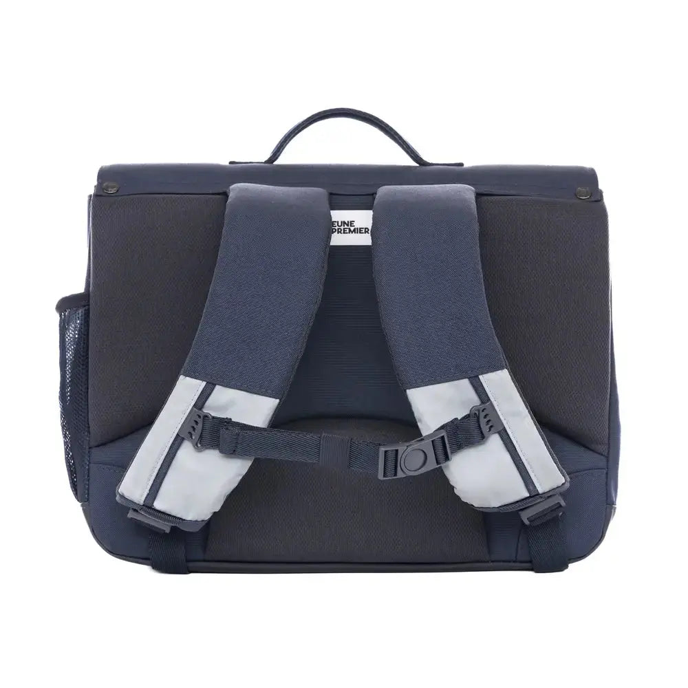 Cartable Jeune Premier "Offline" 38cm - Melisac