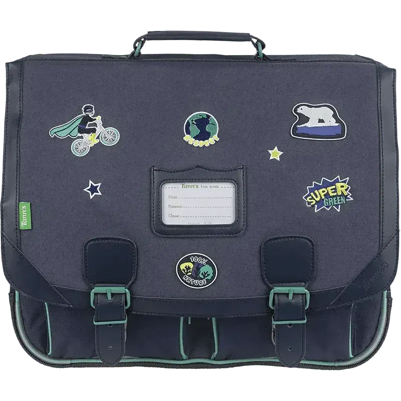 Cartable Tann's Anthony 41cm - Melisac