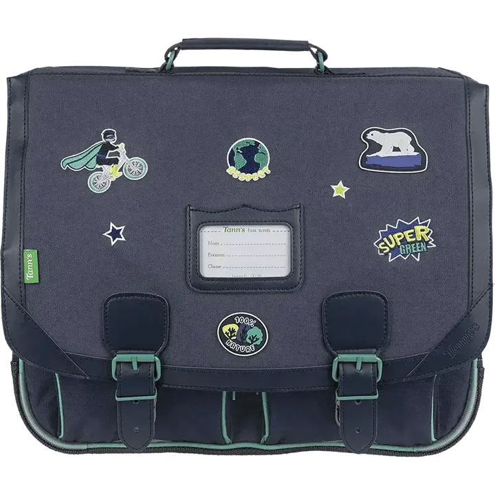 Cartable Tann's Anthony 41cm - Melisac
