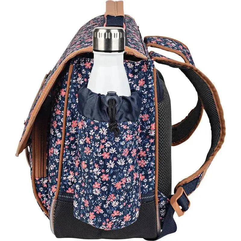 Cartable Tann's Ava 38cm - Poche Gourde - Melisac