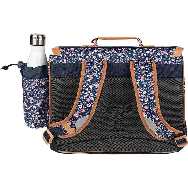 Cartable Tann's Ava 38cm - Poche Gourde - Melisac