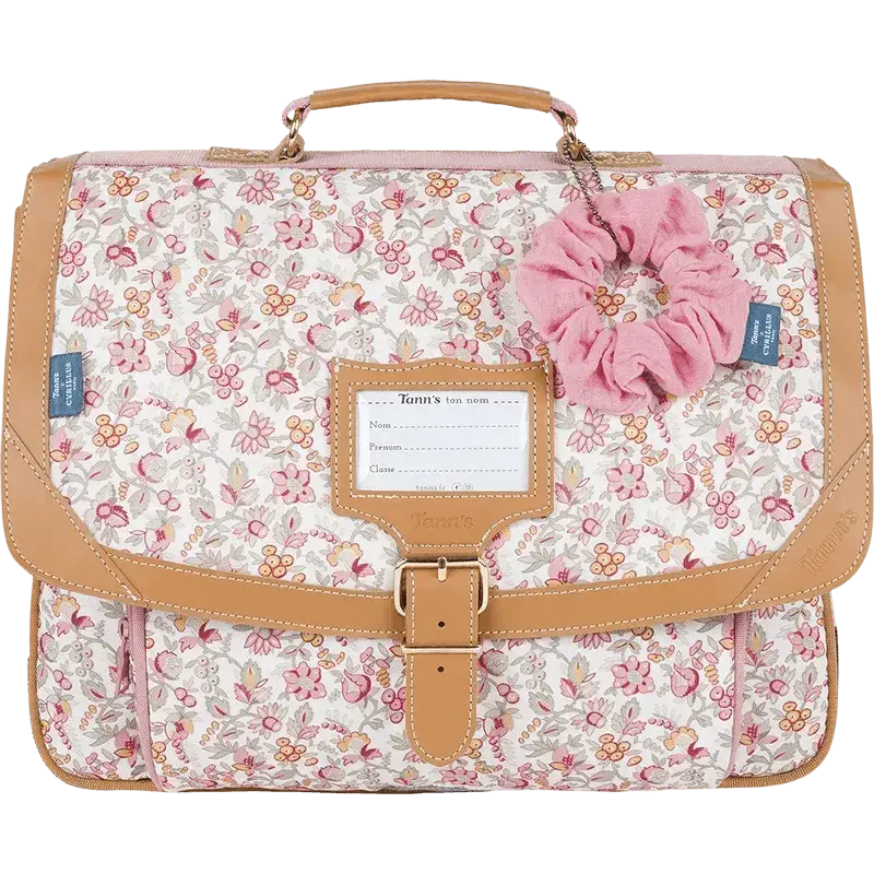 Cartable Tann's Capucine 38cm "Cyrillus" - Melisac