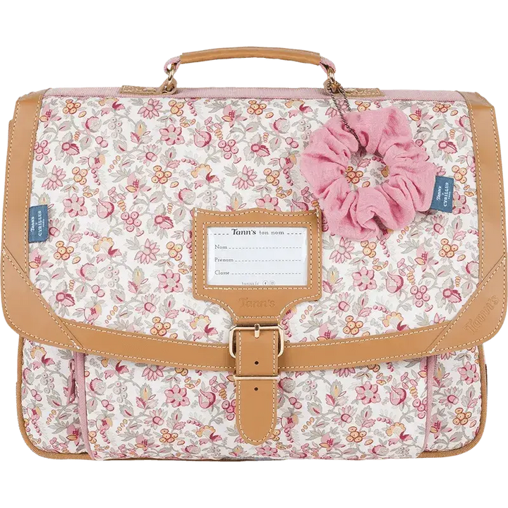 Cartable Tann's Capucine 38cm "Cyrillus" - Melisac