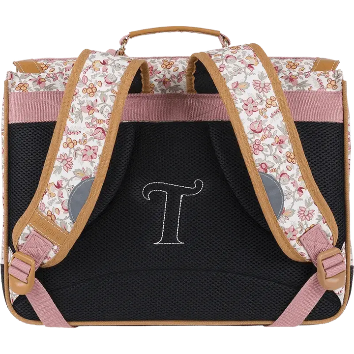 Cartable Tann's Capucine 38cm "Cyrillus" - Melisac