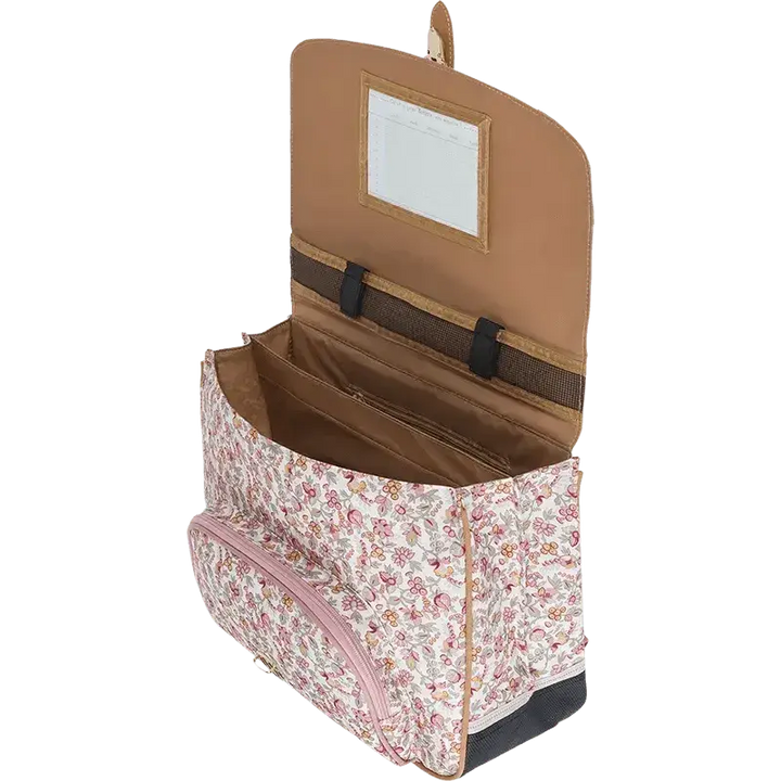 Cartable Tann's Capucine 38cm "Cyrillus" - Melisac