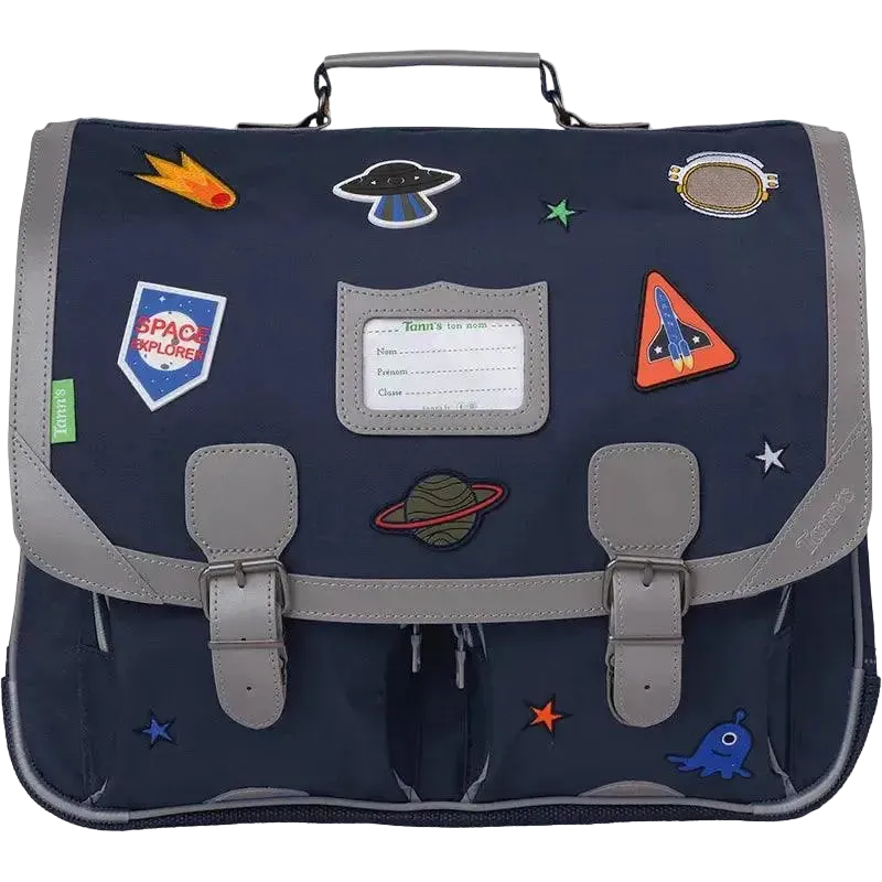 Cartable Tann's Elliott 41cm - Melisac