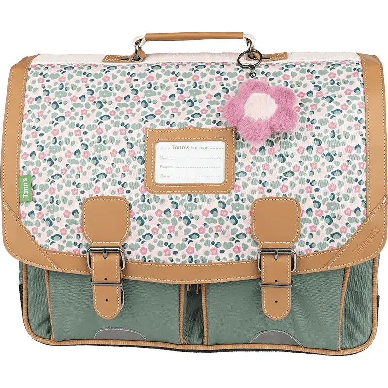 Cartable Tann’s Iris 41 cm - Melisac