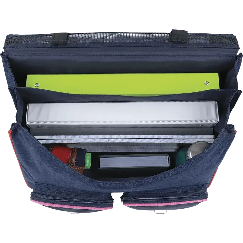 Cartable Tann’s Iris 41 cm - Melisac