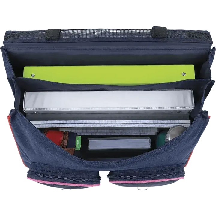 Cartable Tann’s Iris 41 cm - Melisac