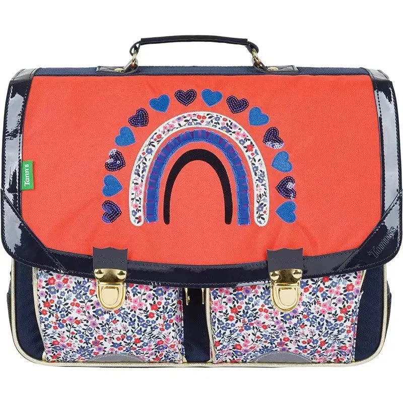Cartable Tann's Jeanne 38cm - Melisac