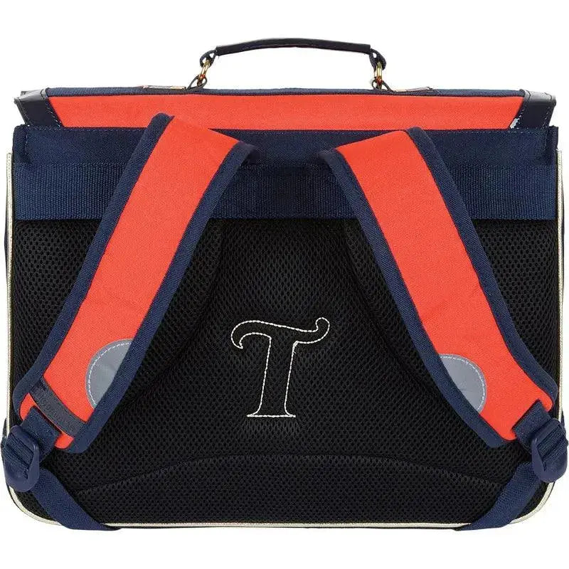 Cartable Tann's Jeanne 38cm - Melisac