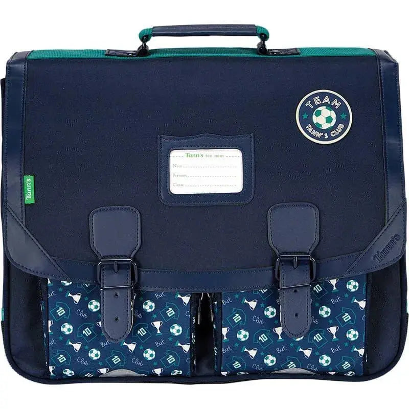 Cartable Tann's Kilian 41cm - Melisac
