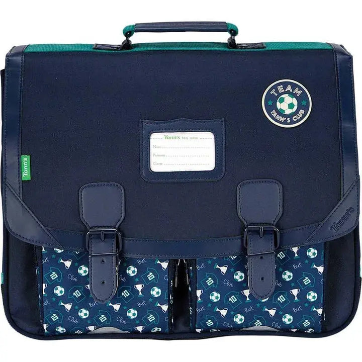 Cartable Tann's Kilian 41cm - Melisac