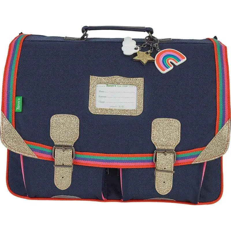 Cartable Tann's Leila 41cm - Melisac