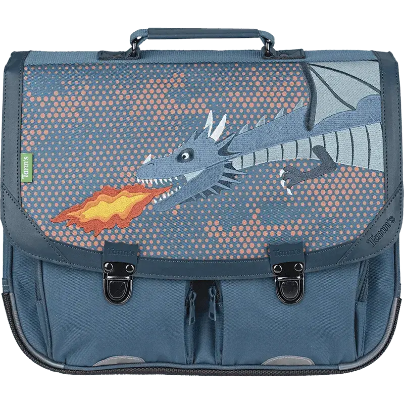 Cartable Tann's Lenny 38 cm - Melisac