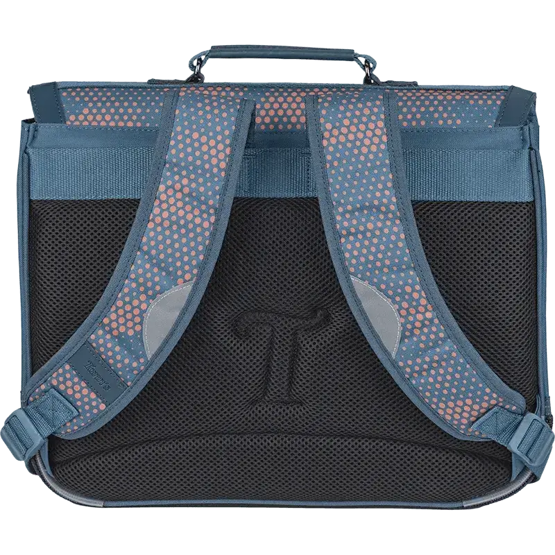 Cartable Tann's Lenny 38 cm - Melisac