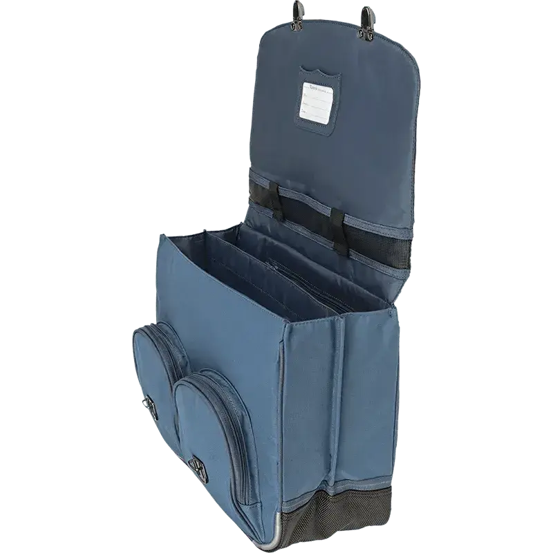 Cartable Tann's Lenny 38 cm - Melisac