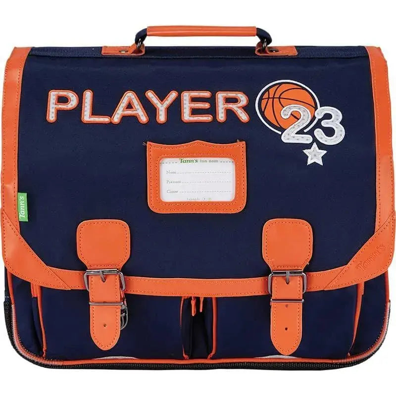 Cartable Tann's Liam 41cm - Melisac