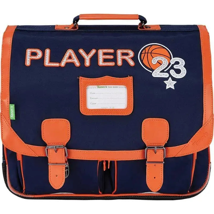 Cartable Tann's Liam 41cm - Melisac